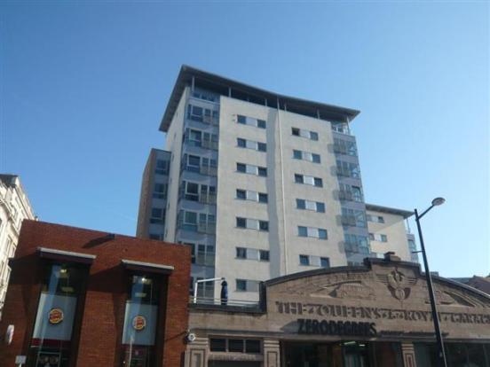 Golate Court Residents' Association